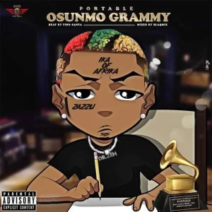 image of Portable – Osunmo Grammy