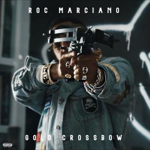 image of Roc Marciano – Gold Crossbow