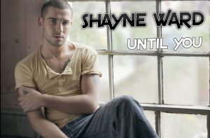 image of Shayne Ward – Until You