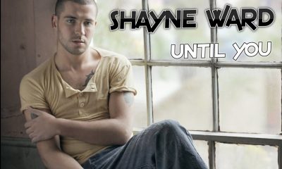 image of Shayne Ward – Until You