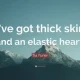 image of Sia – Elastic Heart