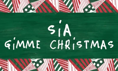 image of Sia – Snowman