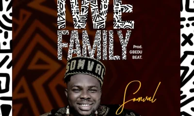 image of Somval – Iwe Family