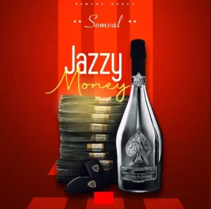 image of Somval – Jazzy Money