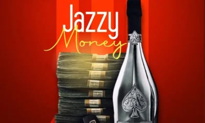 image of Somval – Jazzy Money