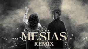 image of The Hit Maker – Mesias Ven (Averly Morillo Afrobeat Refix)