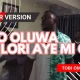 image of Tobi Omojowo – Owo Oluwa Nbe Lori Aye Mi