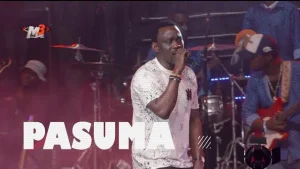 image of Wasiu Alabi Pasuma Live Performace