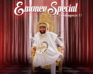 image of Anyidons – E Money Special (Nwanayo Eze 1)