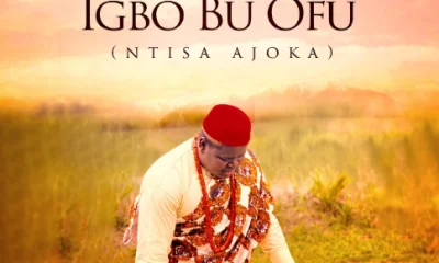 image of Anyidons – Igbo Bu Ofu (Ntisa Ajoka)