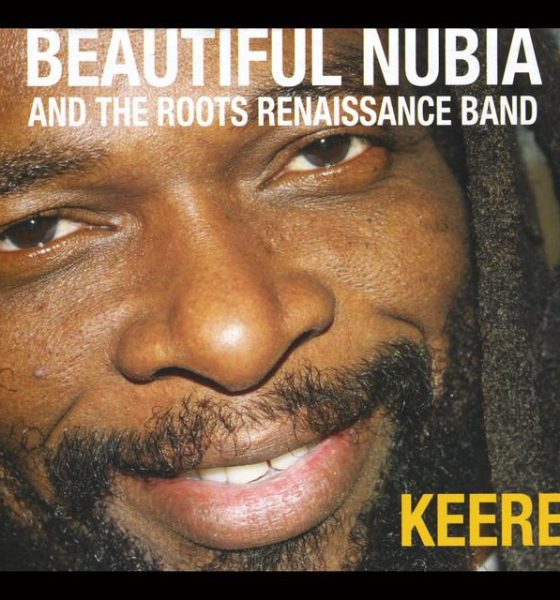 Image of Best Of Beautiful Nubia Mixtape