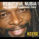 Image of Best Of Beautiful Nubia Mixtape