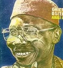 image of Chief Osita Osadebe – Nwannem Ebezina