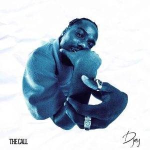 image of D Jay – The Call