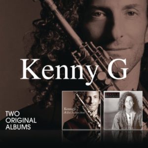 image of Kenny G – Forever In Love