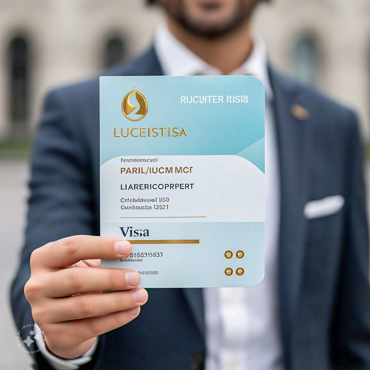 €100,000 Luxembourg Visa Sponsorship Opportunities In 2024/2025