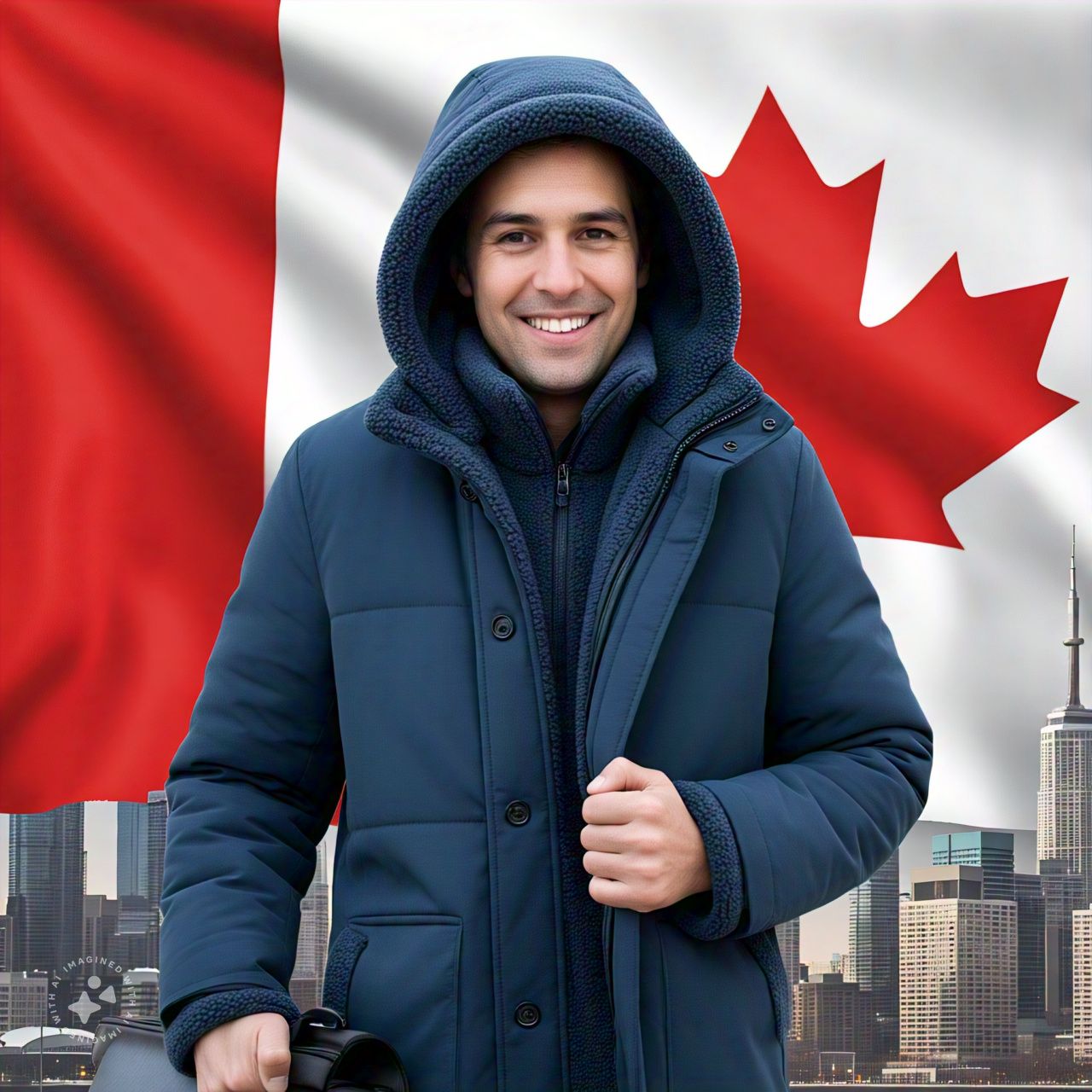 How To Apply For A Travel Loan And Grant To Relocate To Canada