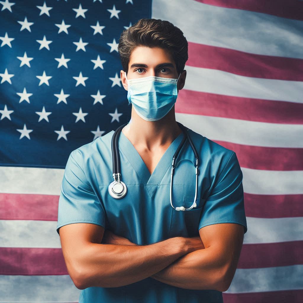 Immigrate To The USA As A Medical Doctor